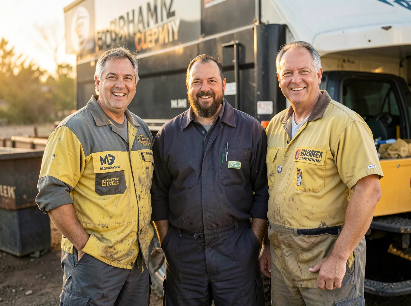 Sewage Cleanup company in Brooksville, KY